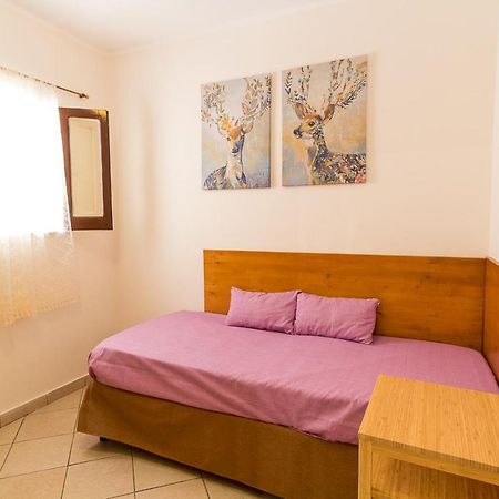 Casa Nel Cortile Apartment Cefalù Exterior foto