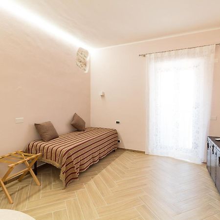 Casa Nel Cortile Apartment Cefalù Exterior foto