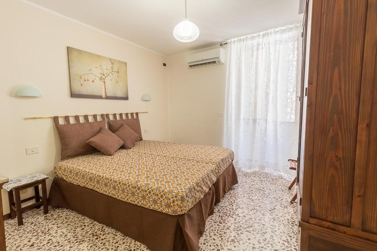Casa Nel Cortile Apartment Cefalù Exterior foto