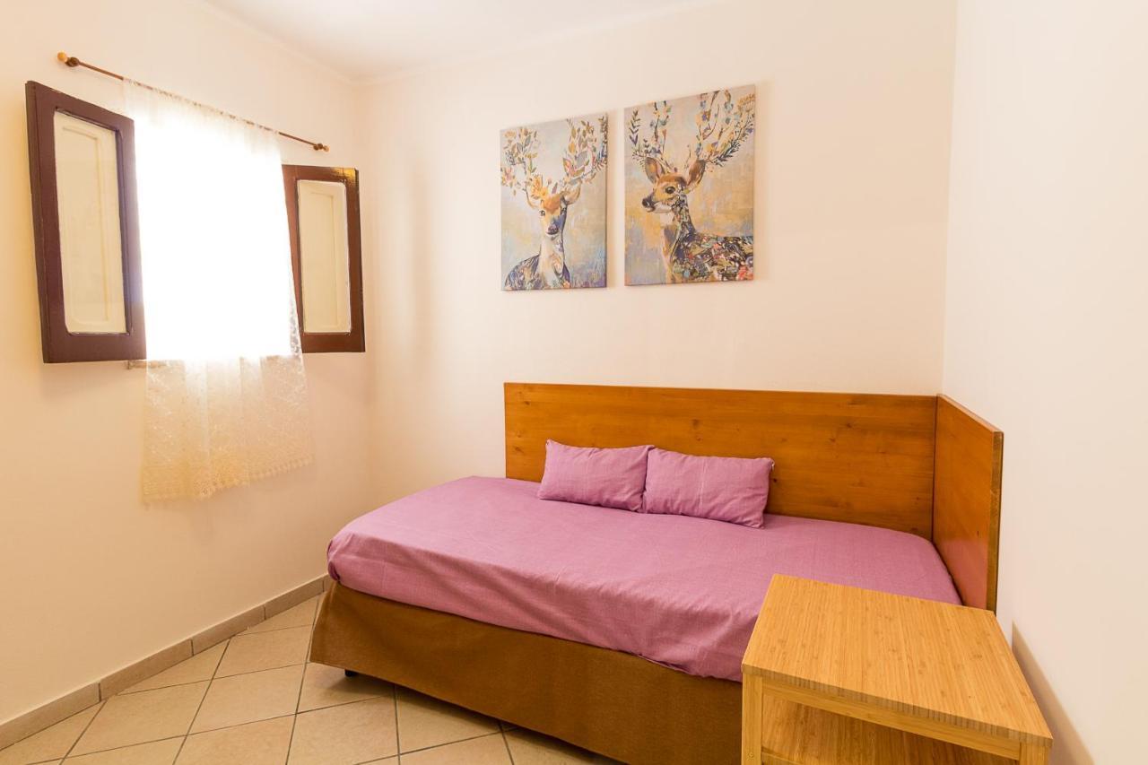 Casa Nel Cortile Apartment Cefalù Exterior foto